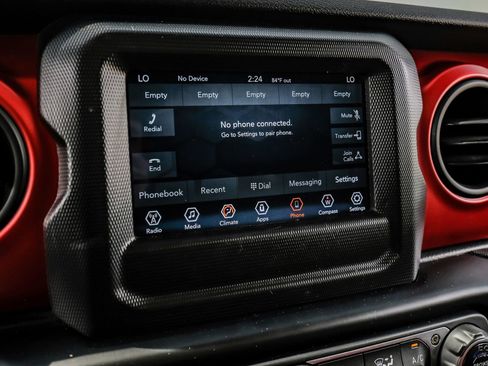 Used 2020 Jeep Wrangler Unlimited Sport S AWD/4WD image 82