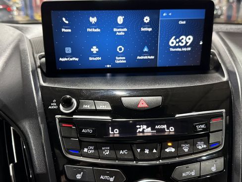 Used 2019 Acura RDX AWD image 11