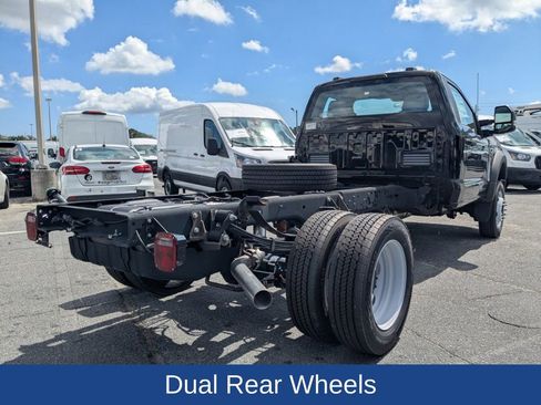 Used 2024 Ford F450 XL image 4