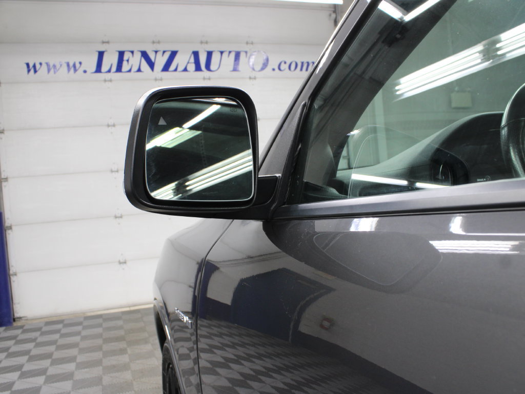 Used 2025 Dodge Durango R/T AWD/4WD image 66