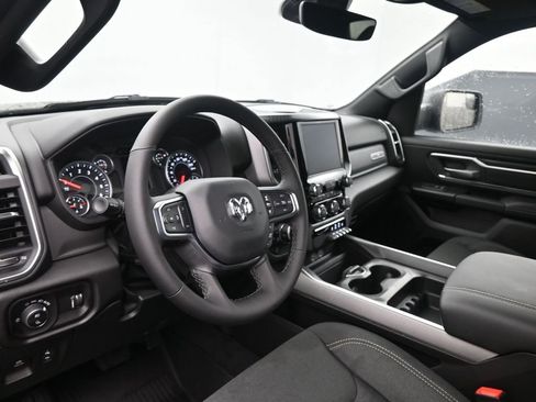 New 2026 RAM 1500 Lone Star AWD/4WD image 31