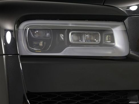 Certified 2023 Rolls-Royce Cullinan Black Badge w/ Driver's Package AWD/4WD image 29
