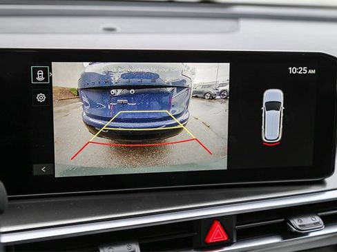 New 2026 Kia Sorento EX image 23