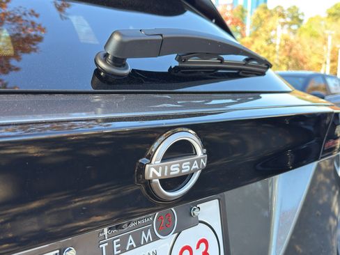 New 2026 Nissan Kicks SV image 13