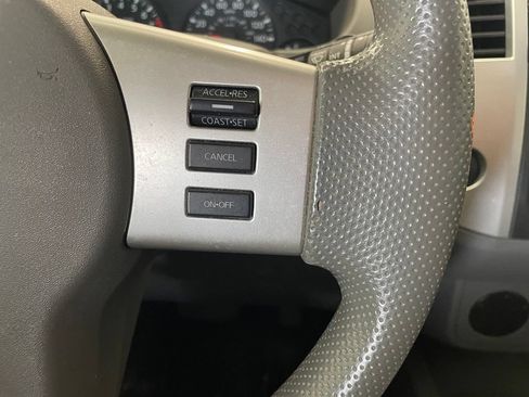 Certified 2020 Nissan Frontier SV w/ Midnight Edition Floor Mats RWD image 14