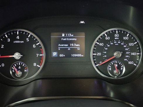 Used 2021 Kia Telluride S image 15