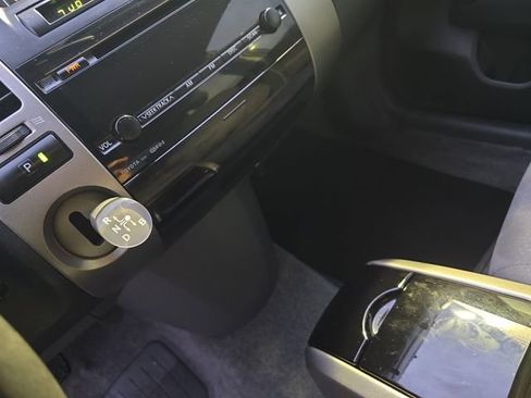 Used 2008 Toyota Prius Base image 24