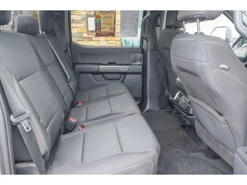 Used 2022 Ford F150 XLT w/ Equipment Group 302A High image 15