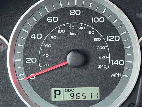 Used 2008 Subaru Impreza 2.5i AWD/4WD image 36