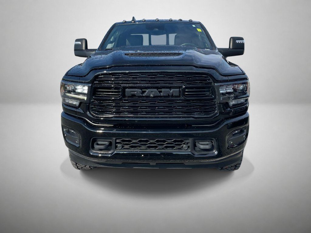 Used 2024 RAM 2500 Limited AWD/4WD image 8