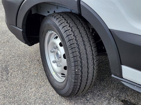 New 2025 Ford Transit 250 Low Roof LWB w/ Load Area Protection Package image 26