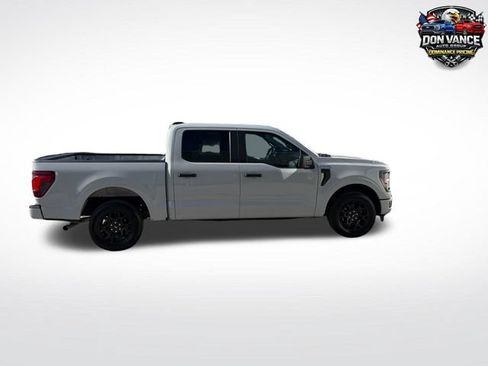 Used 2026 Ford F150 STX RWD image 6