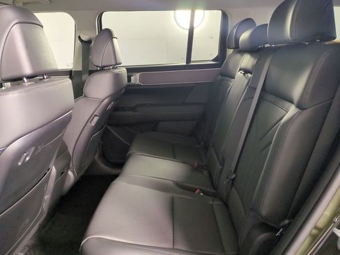 New 2026 Hyundai Santa Fe XRT image 16