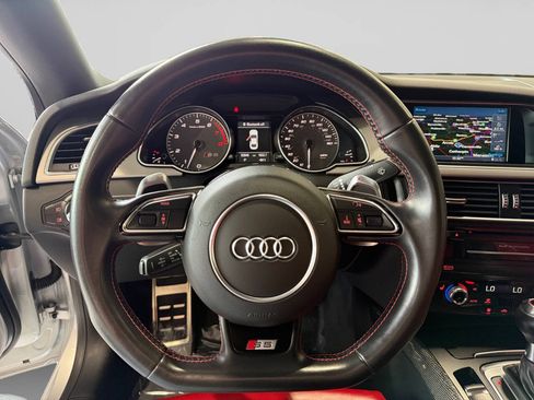 Used 2014 Audi S5 Prestige AWD/4WD image 13