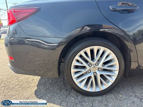 Used 2016 Lexus ES 350 FWD image 10