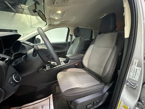 Used 2018 Ford Escape SE AWD/4WD image 21
