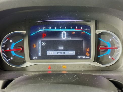 Used 2019 Honda Pilot Touring image 34