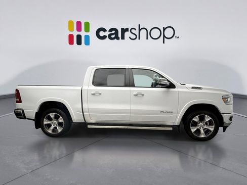Used 2022 RAM 1500 Laramie image 6