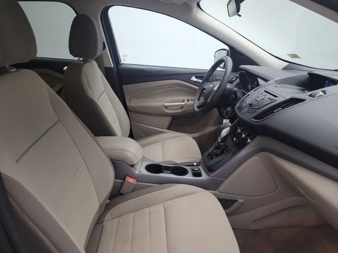 Used 2015 Ford Escape SE AWD/4WD image 21