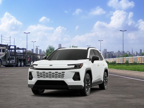 New 2026 Toyota RAV4 SE w/ Convenience Package AWD/4WD image 3