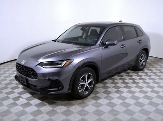 Used 2024 Honda HR-V EX-L video 3