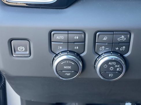 New 2026 GMC Sierra 1500 Denali Ultimate image 22