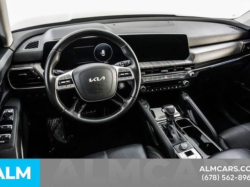 Used 2024 Kia Telluride SX FWD image 30