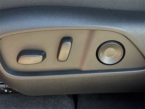 New 2026 Chevrolet Equinox RS w/ Convenience Package III image 26