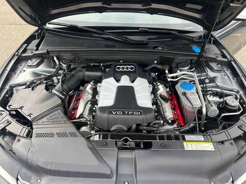 Used 2012 Audi S5 Premium Plus AWD/4WD image 27