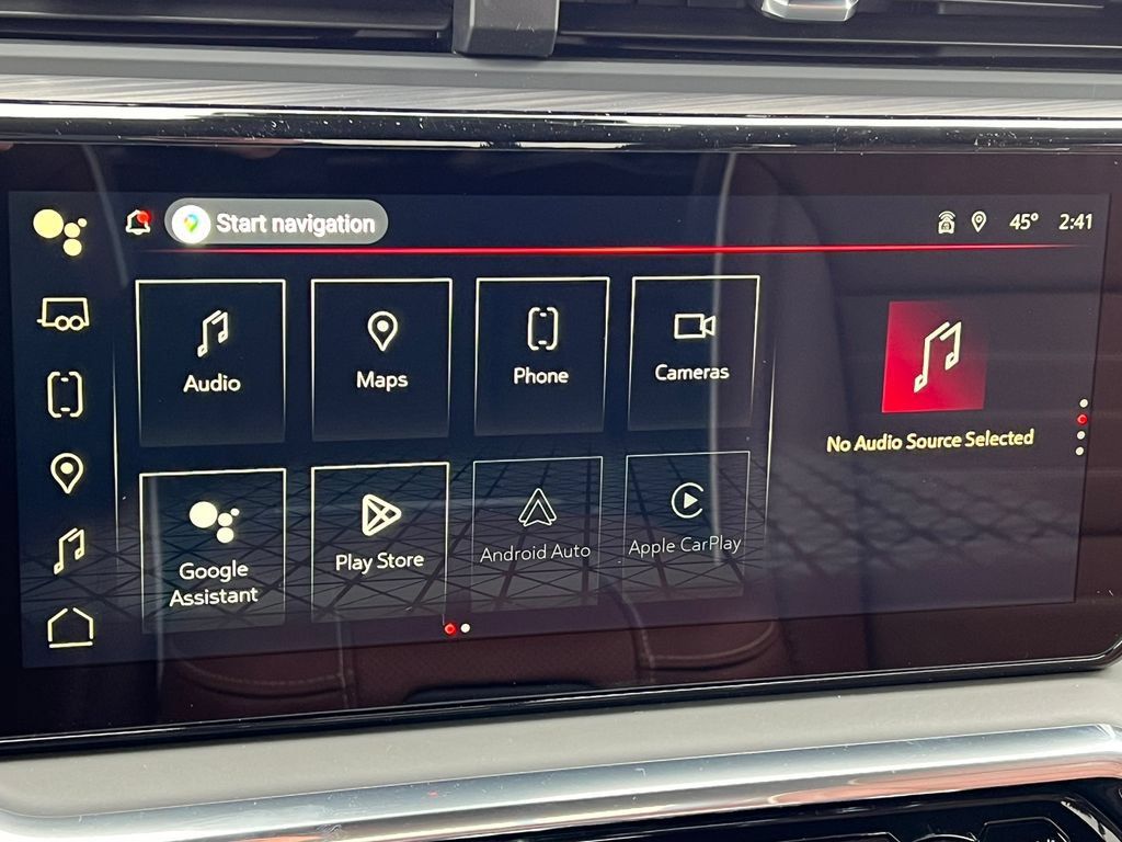 New 2026 GMC Sierra 1500 Denali Ultimate AWD/4WD image 35