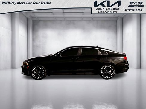 Used 2024 Kia K5 GT-Line w/ GT-Line Premium Package FWD image 20