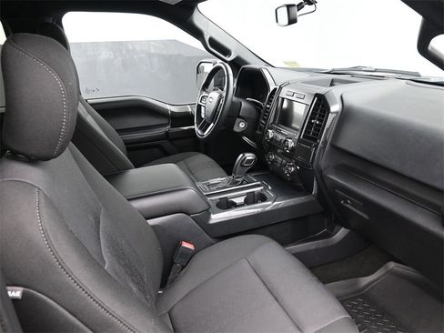 Used 2020 Ford F150 XLT w/ Equipment Group 302A Luxury image 2