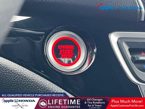 Used 2026 Honda Ridgeline Black Edition image 24