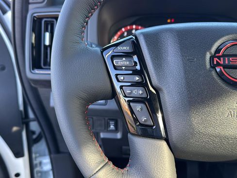 New 2026 Nissan Frontier PRO-4X w/ Pro Premium Package image 18