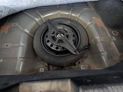 Used 2007 Ford Focus S FWD image 26