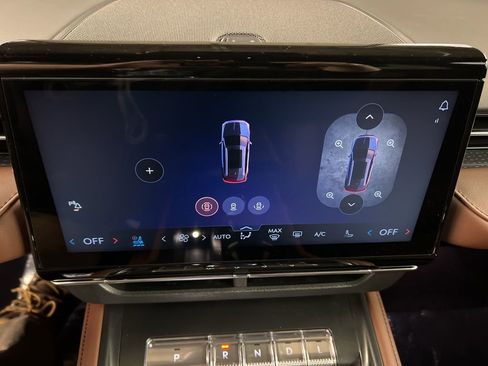 New 2026 Lincoln Nautilus Reserve image 14