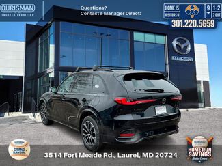 New 2026 MAZDA CX-70 3.3 Turbo S w/ Premium Package video 3