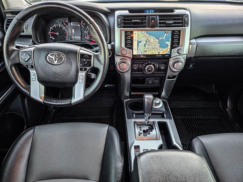 Used 2021 Toyota 4Runner SR5 Premium image 34