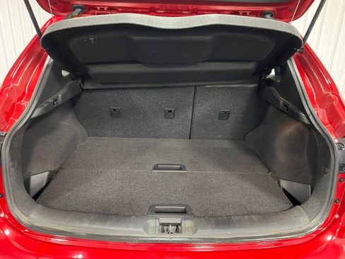 Used 2018 Nissan Rogue Sport SV w/ SV All-Weather Package image 11