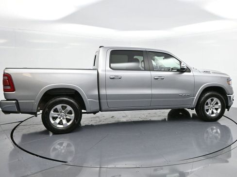 Used 2022 RAM 1500 Laramie image 8