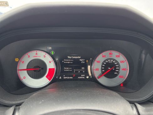 Used 2022 Acura TLX SH-AWD w/ A-SPEC Pkg image 27