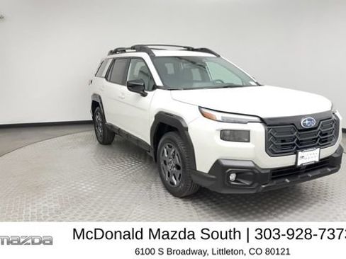 Used 2026 Subaru Outback Premium AWD/4WD image 8