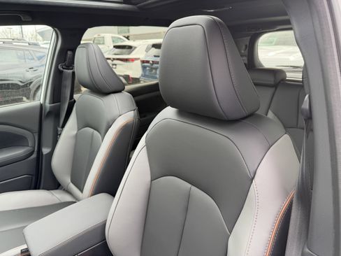 New 2026 Subaru Forester Sport AWD/4WD image 13