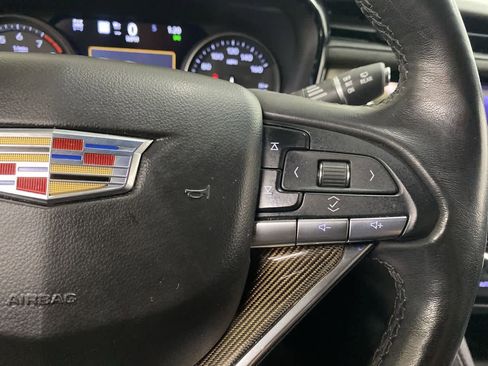 Used 2020 Cadillac XT6 Premium Luxury w/ Platinum Package image 23