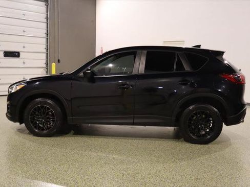 Used 2016 MAZDA CX-5 Touring FWD image 5