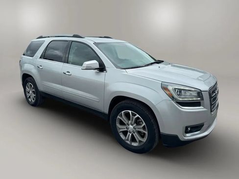 Used 2014 GMC Acadia SLT FWD image 7