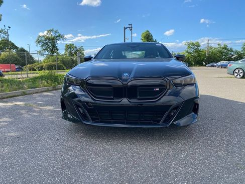 New 2026 BMW i5 AWD/4WD image 2