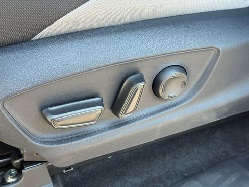 New 2025 Toyota Tacoma TRD Off-Road image 21