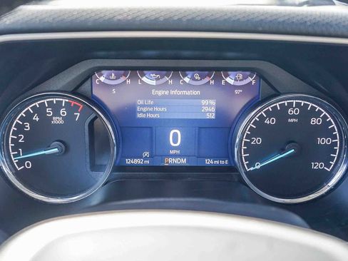 Used 2021 Ford F150 XLT w/ Equipment Group 301A Mid AWD/4WD image 18