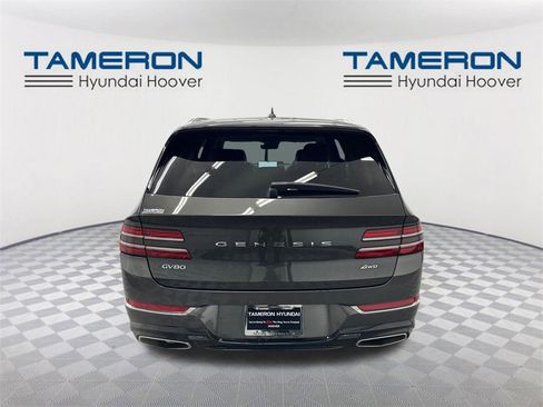 Used 2024 Genesis GV80 2.5T image 5